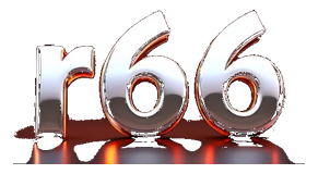 r66 logo