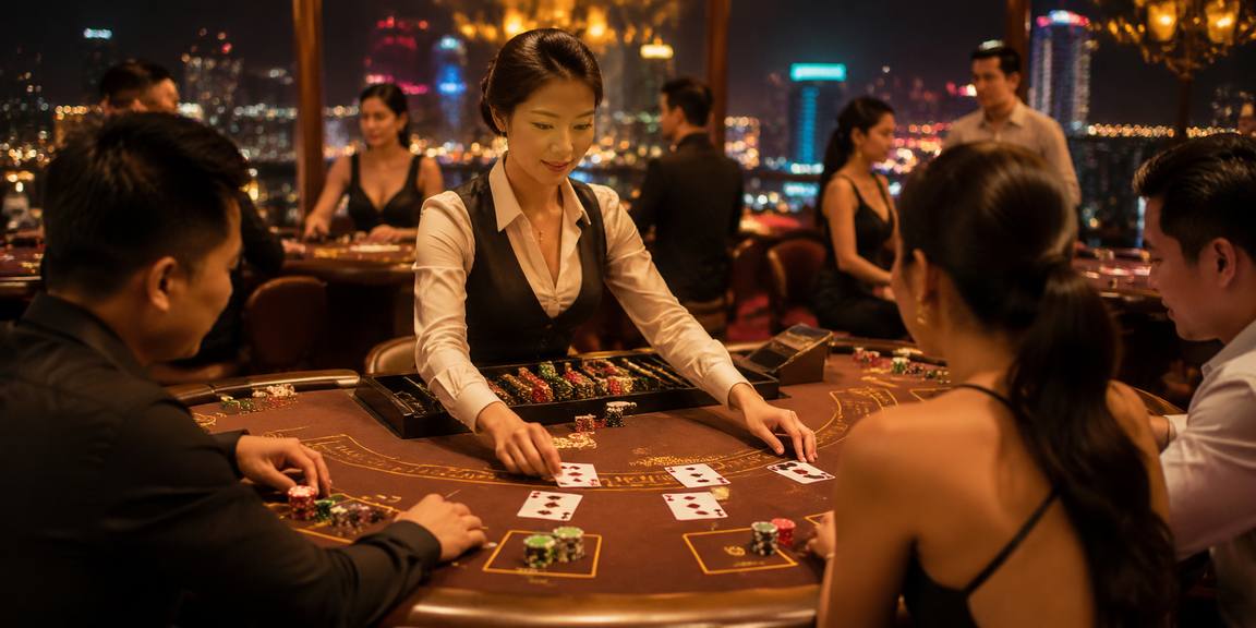 r66 Bàn live và slot room